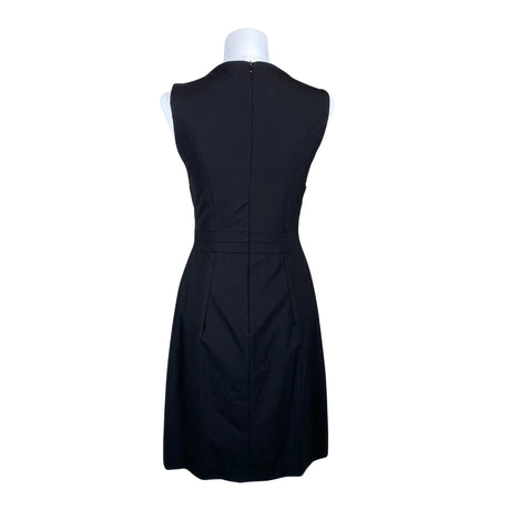 Unisex Sand - Pliiatskleit, suurus 38 - Must (2)