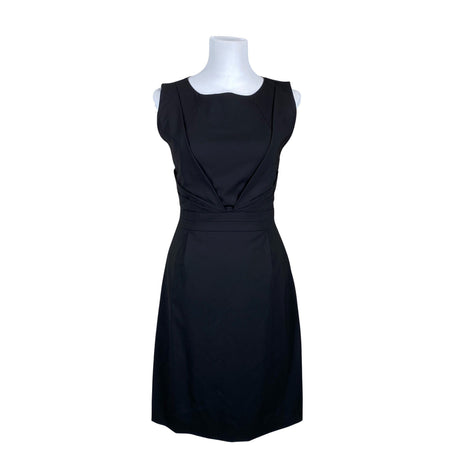 Unisex Sand - Pliiatskleit, suurus 38 - Must ()