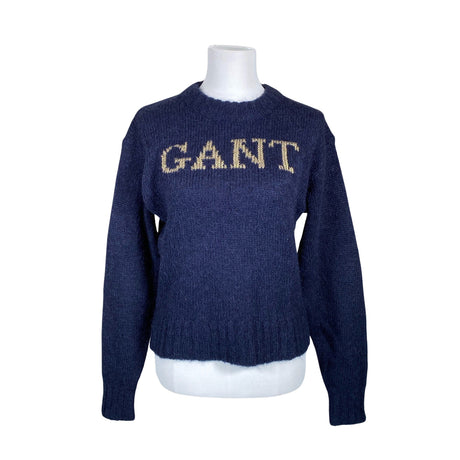 Unisex Gant - Kampsun, suurus 34 - Sinine ()
