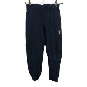Unisex Lindex - Dressikangast püksid, suurus 122 - 128 - Sinine (1)