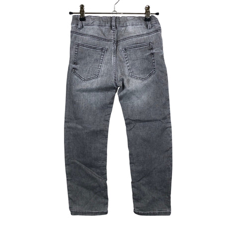 Unisex Lindex - Teksad, suurus 116 - 122 - Hall (2)