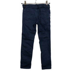 Unisex Polarn O. Pyret - Teksad, suurus 116 - 122 - Sinine (2)