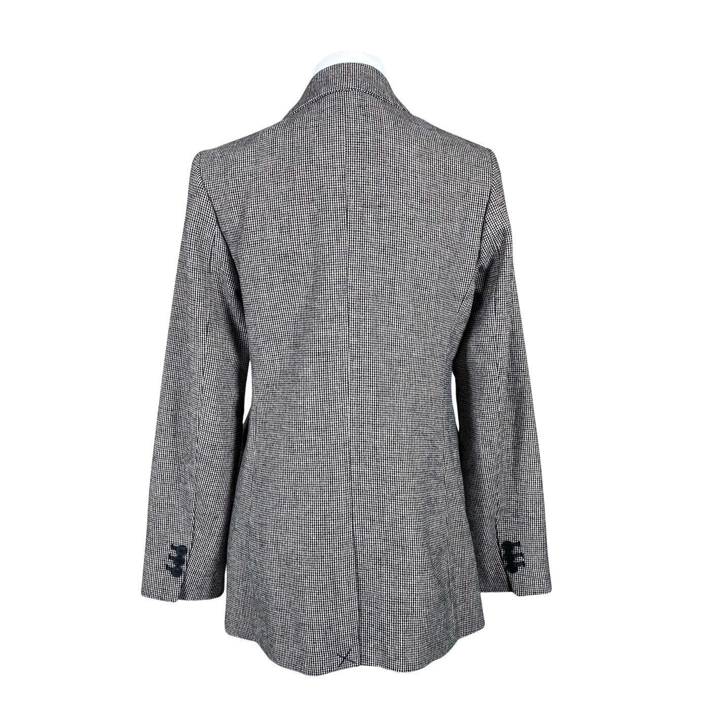 Unisex Lindex - Jakk, suurus 36 - Hall (2)
