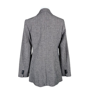 Unisex Lindex - Jakk, suurus 36 - Hall (2)