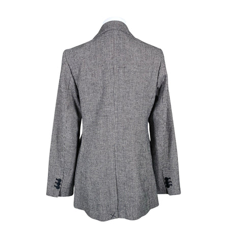 Unisex Lindex - Jakk, suurus 36 - Hall (2)
