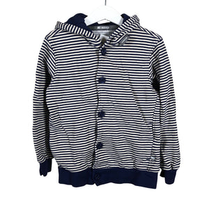 Unisex Makia - Dressipluus, suurus 116 - 122 - Sinine (1)