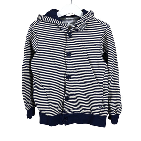 Unisex Makia - Dressipluus, suurus 116 - 122 - Sinine ()