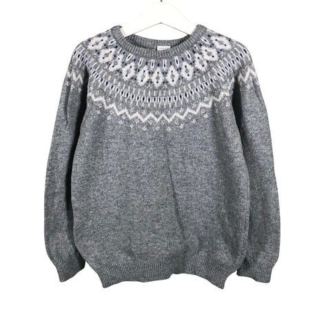 Unisex Lindex - Kampsun, suurus 122 - 128 - Hall ()