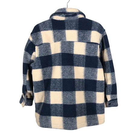 Unisex Lindex - Jope, suurus 116 - 122 - Sinine (2)