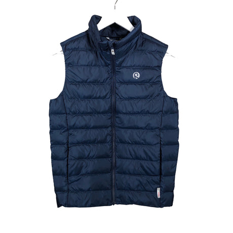 Unisex Reima - Õuevest, suurus 158 - 164 - Sinine ()