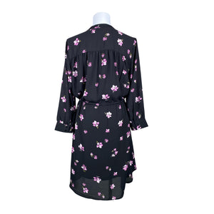 Unisex Selected - Mitteveniv kleit, suurus 38 - Must (2)