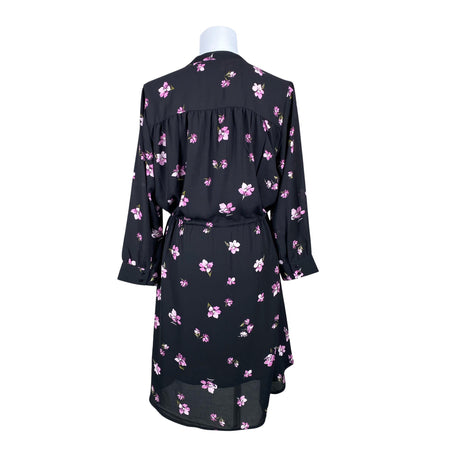 Unisex Selected - Mitteveniv kleit, suurus 38 - Must (2)
