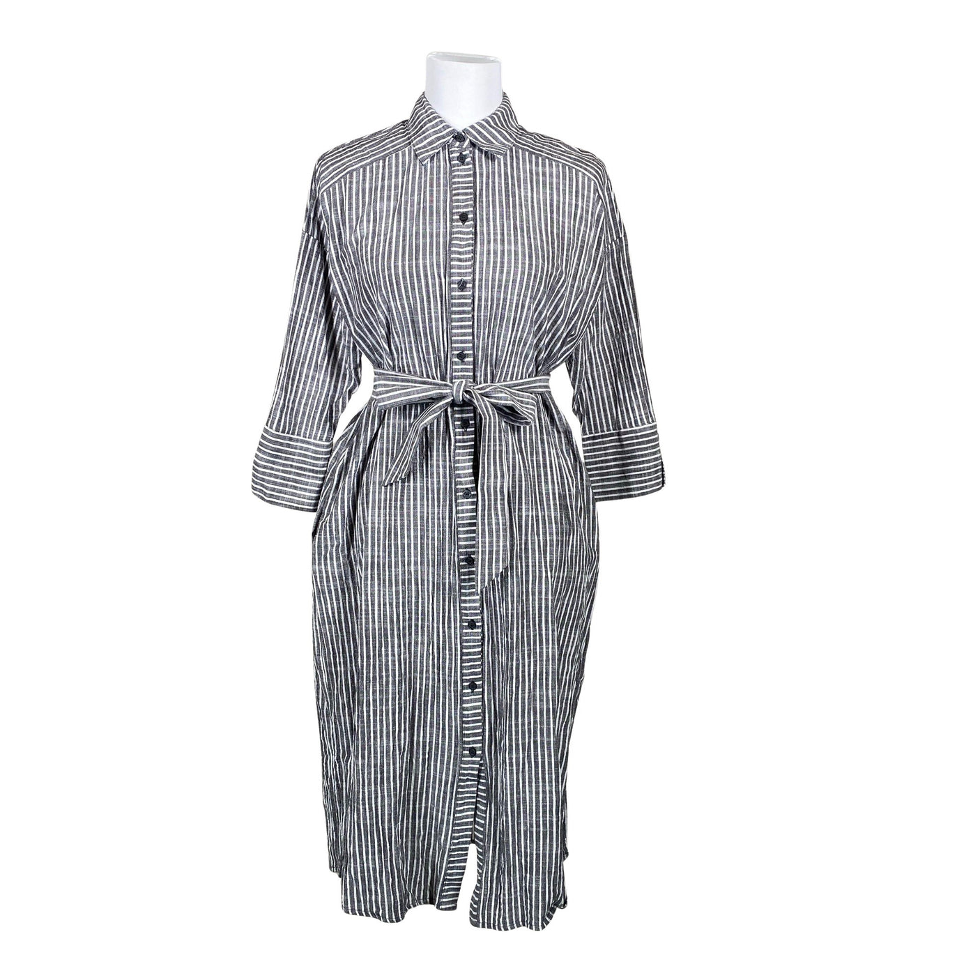 Unisex Esprit - Mitteveniv kleit, suurus 36 - Hall (1)