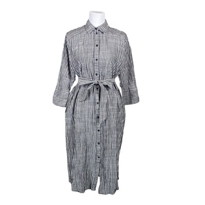 Unisex Esprit - Mitteveniv kleit, suurus 36 - Hall (1)
