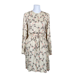 Unisex Nanso - Mitteveniv kleit, suurus 36 - Beige (1)