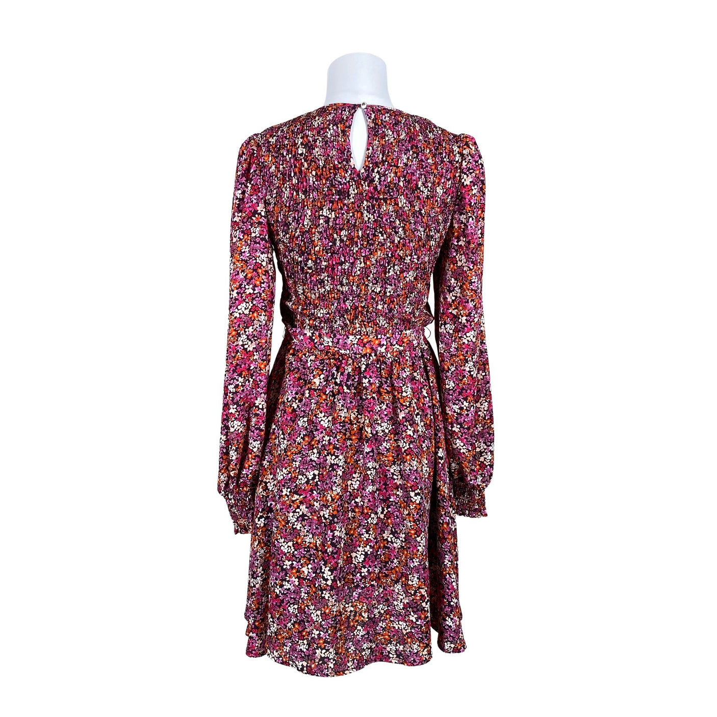 Unisex Holly & Whyte by Lindex - Õhuke kleit, suurus 38 - Lilla (2)