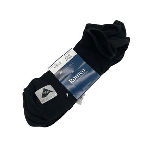 Unisex Sukkamestarit - Sokid, suurus XS - Must (1)