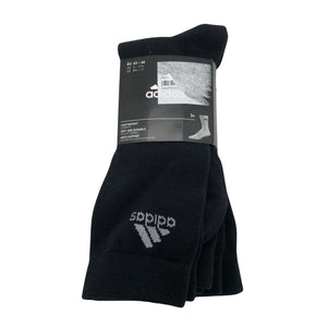 Unisex Adidas - Sokid, suurus XS - Must (1)