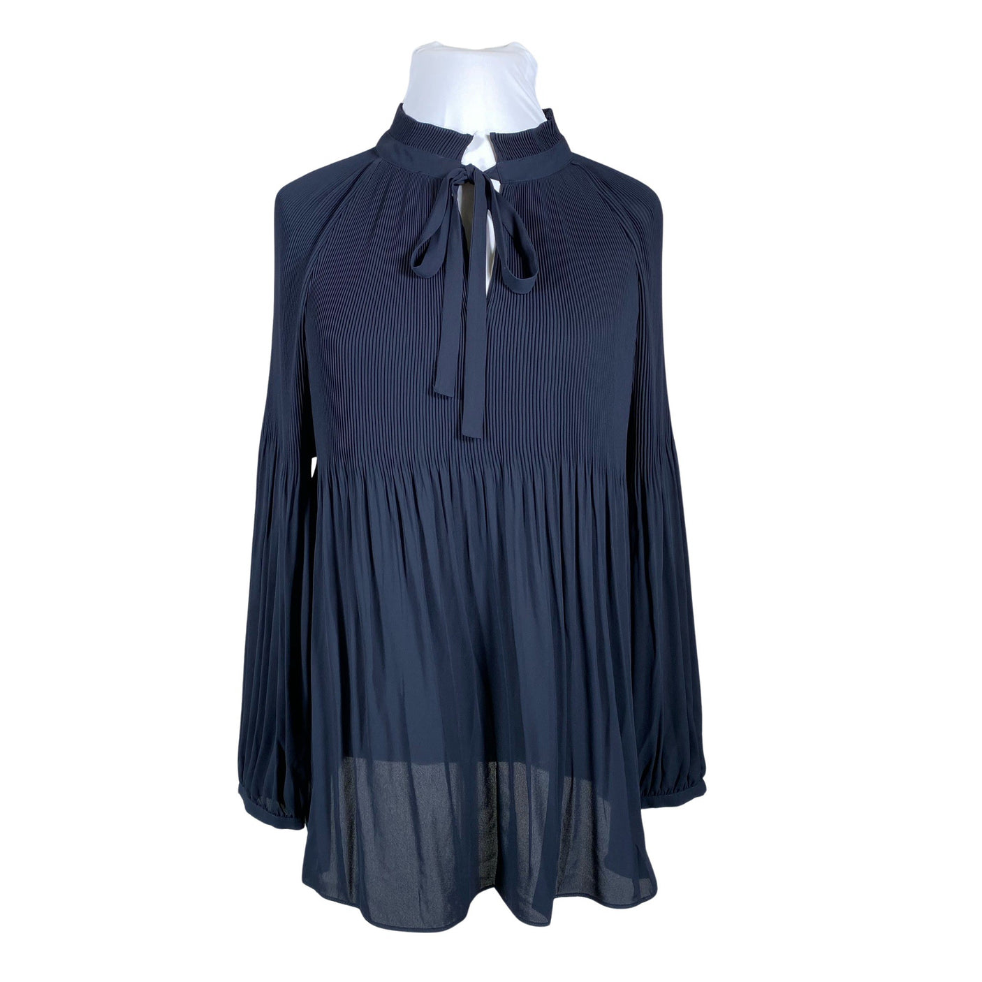 Unisex Lauren Ralph Lauren - Pluus, suurus 46 - Sinine (1)