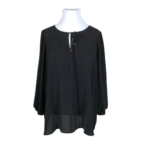 Unisex Persona by Marina Rinaldi - Pluus, suurus 50 - Must ()