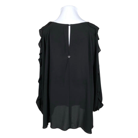 Unisex maT. - Pluus, suurus 52 - Must (2)