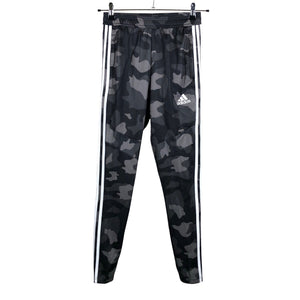 Unisex Adidas - Soojenduspüksid, suurus 152 - 158 - Roheline (1)