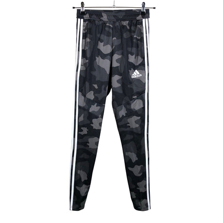 Unisex Adidas - Soojenduspüksid, suurus 152 - 158 - Roheline ()
