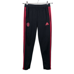 Unisex Adidas - Soojenduspüksid, suurus 158 - 164 - Must (1)