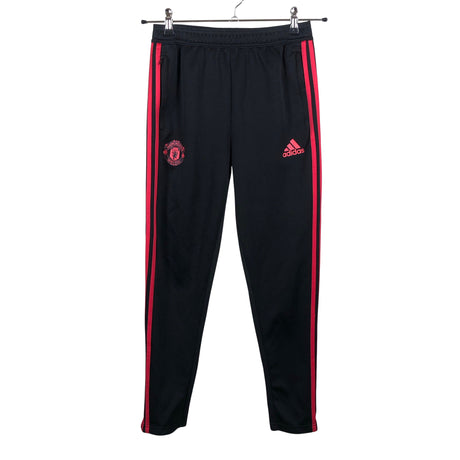 Unisex Adidas - Soojenduspüksid, suurus 158 - 164 - Must ()