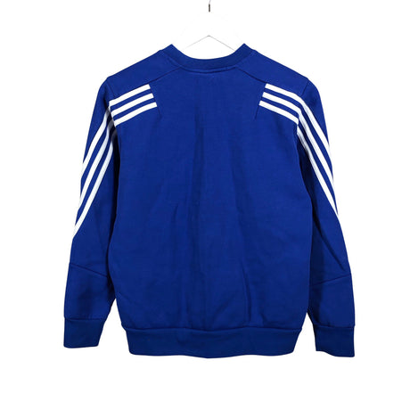 Unisex Adidas - Dressikangast pluus, suurus 158 - 164 - Sinine (2)