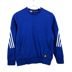 Unisex Adidas - Dressikangast pluus, suurus 158 - 164 - Sinine (1)