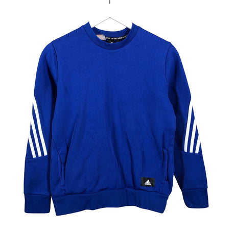 Unisex Adidas - Dressikangast pluus, suurus 158 - 164 - Sinine ()