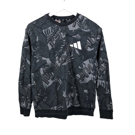 Unisex Adidas - Dressikangast pluus, suurus 158 - 164 - Hall ()