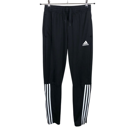 Unisex Adidas - Soojenduspüksid, suurus 158 - 164 - Must ()