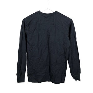 Unisex Molo Kids - Trikotaažist pluus, suurus 158 - 164 - Must (2)