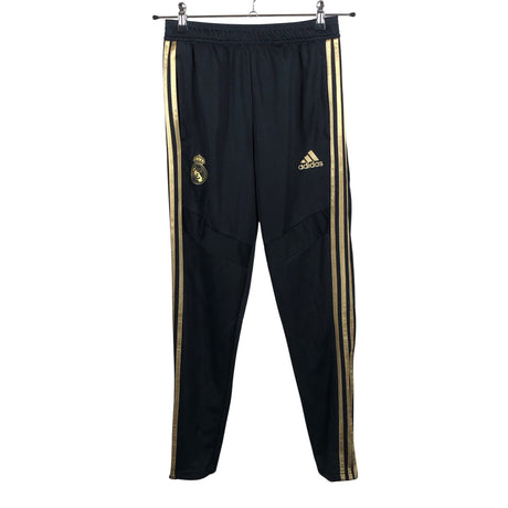 Unisex Adidas - Soojenduspüksid, suurus 158 - 164 - Must ()