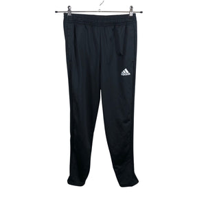 Unisex Adidas - Soojenduspüksid, suurus 158 - 164 - Must (1)