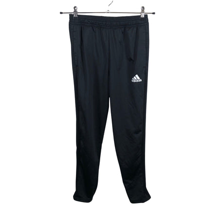 Unisex Adidas - Soojenduspüksid, suurus 158 - 164 - Must ()
