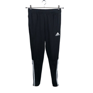 Unisex Adidas - Soojenduspüksid, suurus 158 - 164 - Must (1)