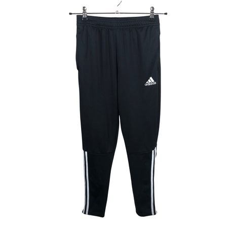 Unisex Adidas - Soojenduspüksid, suurus 158 - 164 - Must ()