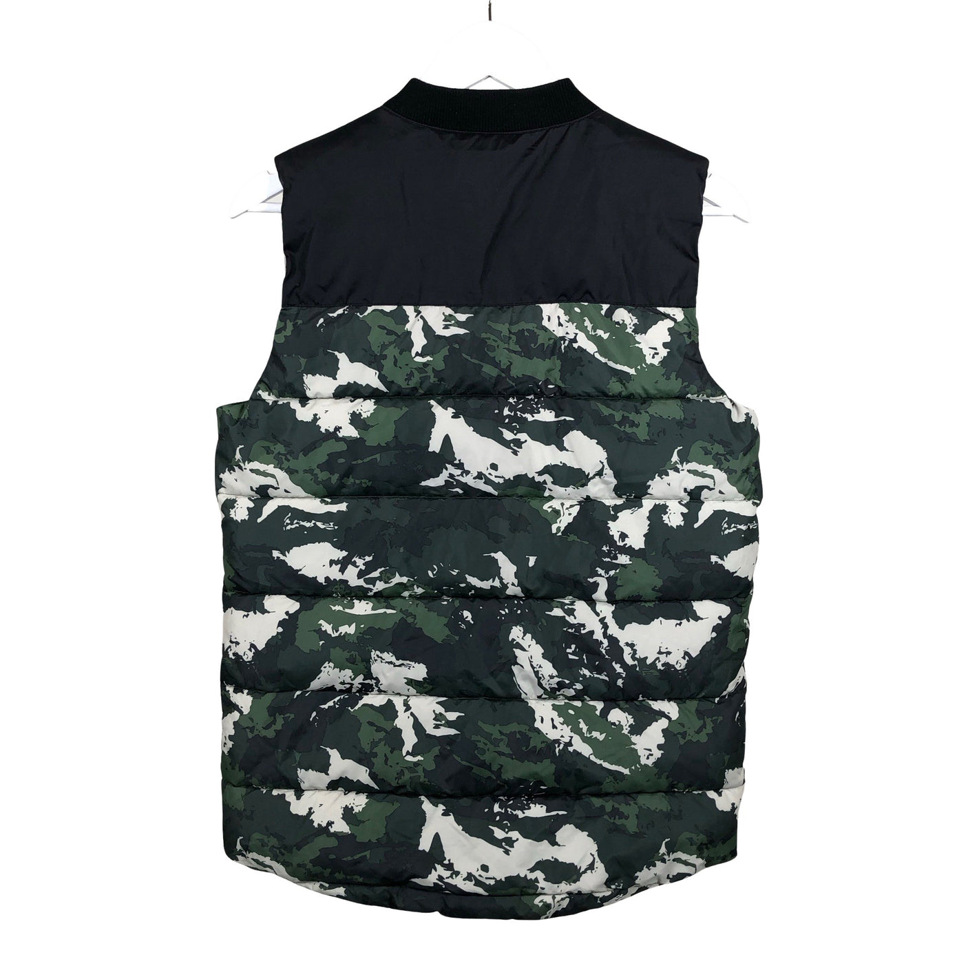 Unisex Warp - Õuevest, suurus 170 - 176 - Roheline (2)