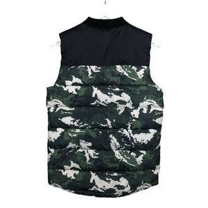 Unisex Warp - Õuevest, suurus 170 - 176 - Roheline (2)