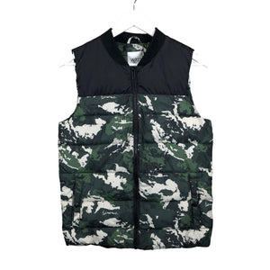 Unisex Warp - Õuevest, suurus 170 - 176 - Roheline (1)