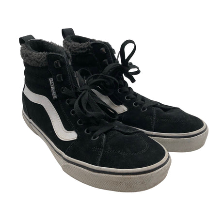 Unisex Vans - Tennised, suurus 40 - Must (2)