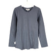 Unisex Gugguu - Trikotaažist pluus, suurus 134 - 140 - Helesinine ()