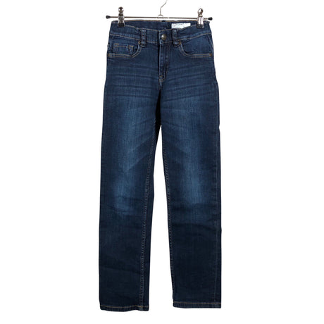 Unisex Polarn O. Pyret - Teksad, suurus 128 - 134 - Sinine ()