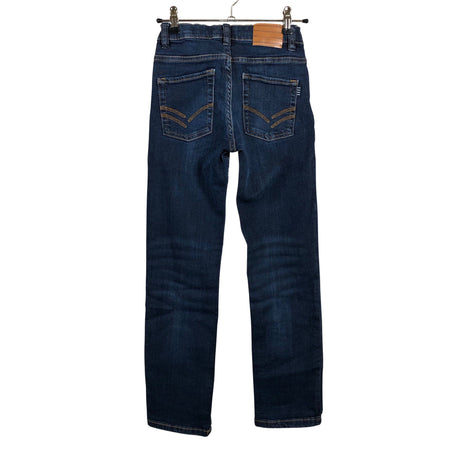Unisex Polarn O. Pyret - Teksad, suurus 128 - 134 - Sinine (2)