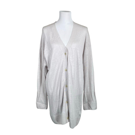 Unisex COS - Kardigan, suurus 36 - Hall ()