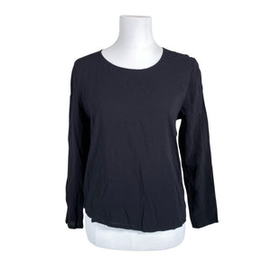 Unisex &Other Stories - Pluus, suurus 38 - Must (1)