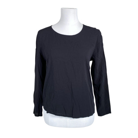 Unisex &Other Stories - Pluus, suurus 38 - Must ()